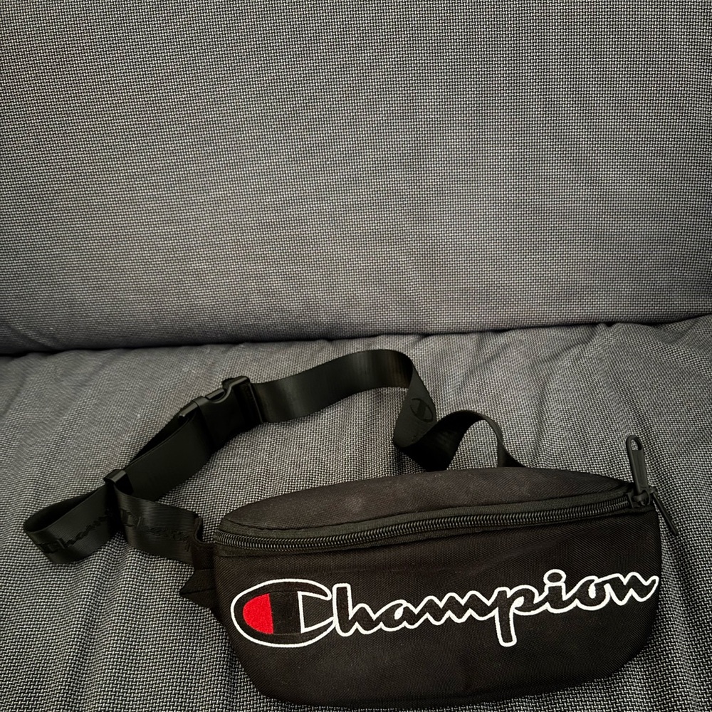 Champion Adjustable Sling Black